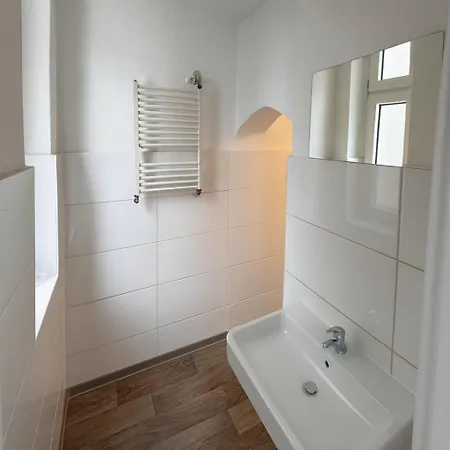 Lägenhet Meribu F23 Fuer Monteure Und Arbeiter Herne