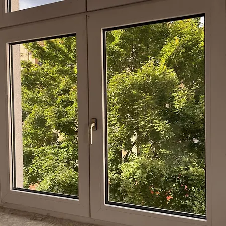 Meribu F23 Fuer Monteure Und Arbeiter Lägenhet Herne