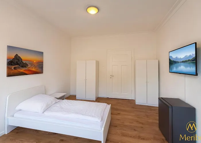 Meribu F23 Fuer Monteure Und Arbeiter *