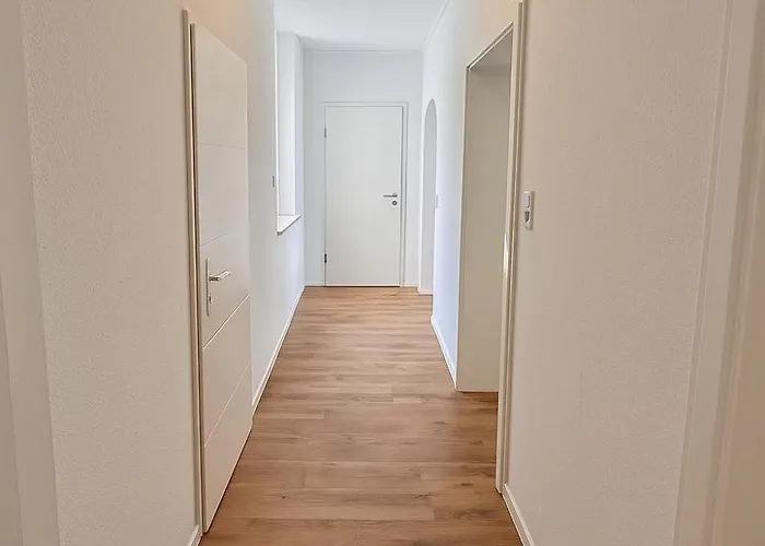 Meribu F23 Fuer Monteure Und Arbeiter Lejlighed