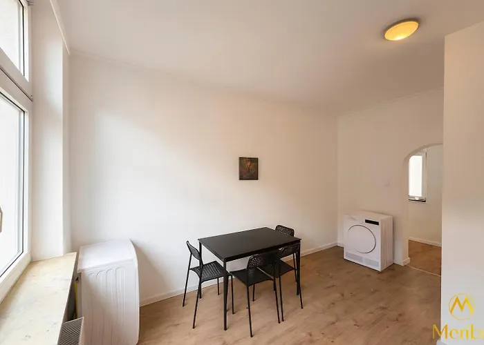 Meribu F23 Fuer Monteure Und Arbeiter Lejlighed *