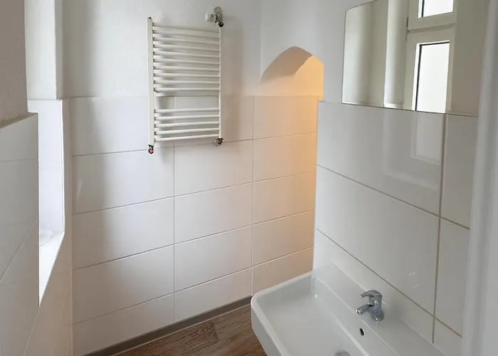 Lejlighed Meribu F23 Fuer Monteure Und Arbeiter Herne