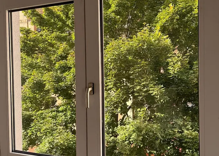 Meribu F23 Fuer Monteure Und Arbeiter Lejlighed Herne